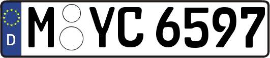 M-YC6597