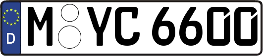 M-YC6600