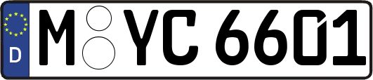 M-YC6601