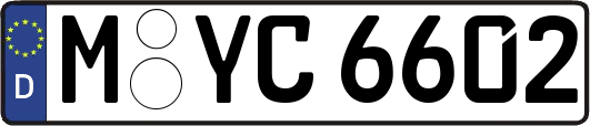 M-YC6602