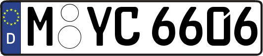 M-YC6606