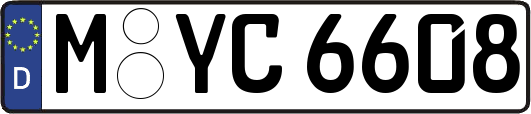 M-YC6608