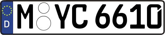 M-YC6610
