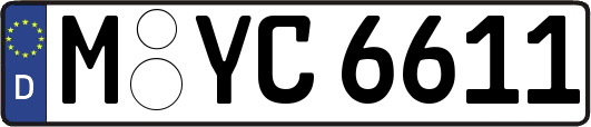 M-YC6611
