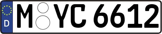 M-YC6612