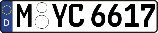 M-YC6617