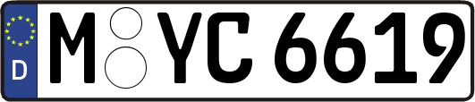 M-YC6619