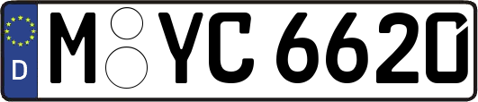 M-YC6620