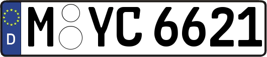 M-YC6621