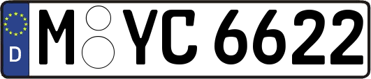 M-YC6622