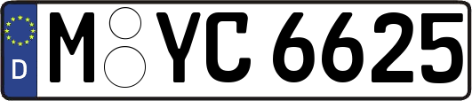 M-YC6625