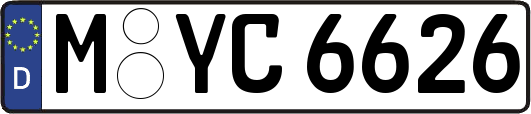 M-YC6626