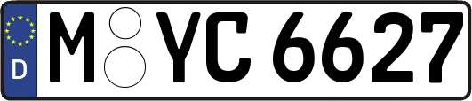 M-YC6627