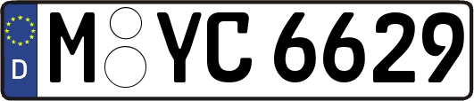 M-YC6629