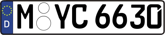 M-YC6630