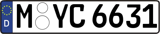 M-YC6631