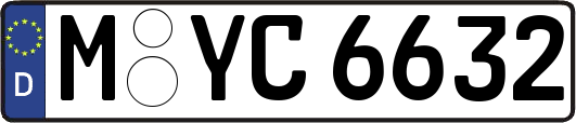 M-YC6632