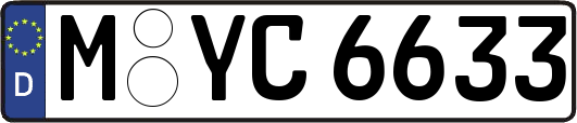 M-YC6633