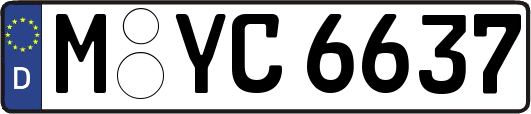 M-YC6637