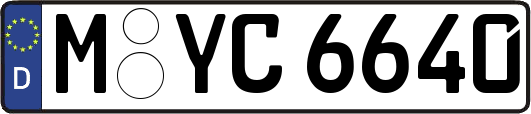 M-YC6640