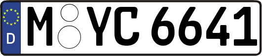 M-YC6641
