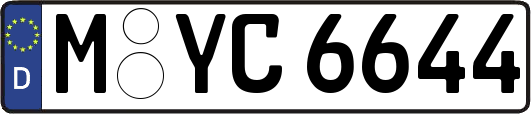 M-YC6644