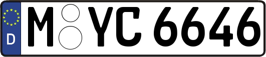 M-YC6646