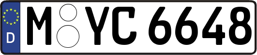 M-YC6648