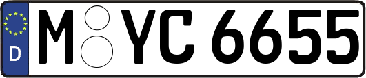 M-YC6655