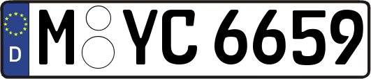 M-YC6659
