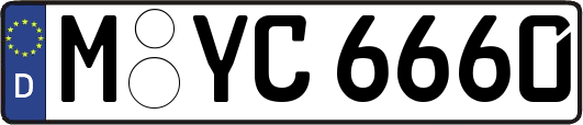 M-YC6660