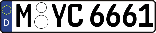 M-YC6661