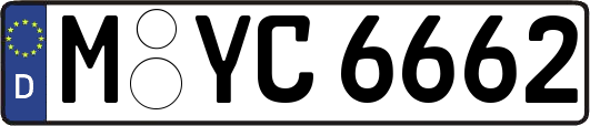 M-YC6662