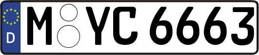 M-YC6663