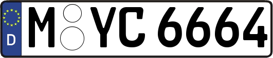 M-YC6664