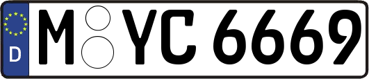M-YC6669