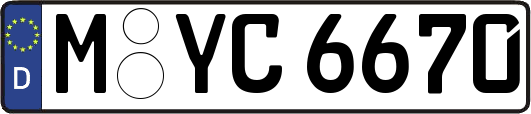 M-YC6670