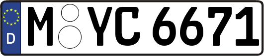 M-YC6671