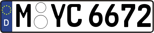 M-YC6672