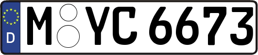 M-YC6673