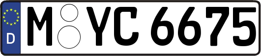 M-YC6675