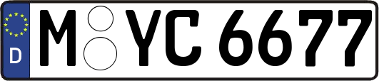 M-YC6677