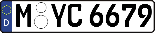 M-YC6679