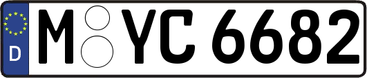 M-YC6682
