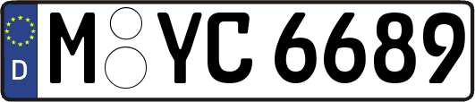 M-YC6689