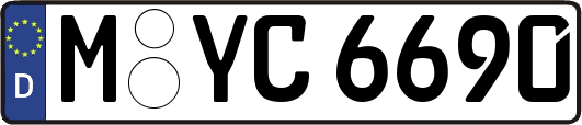 M-YC6690