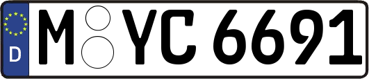M-YC6691