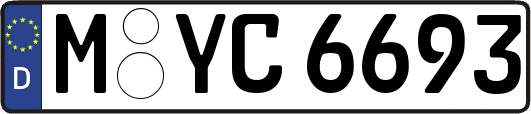 M-YC6693