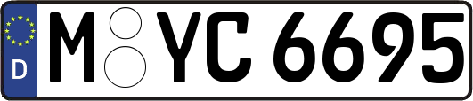 M-YC6695