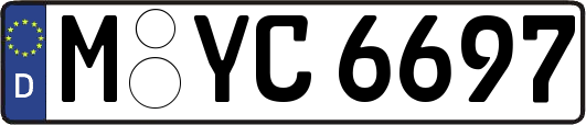 M-YC6697